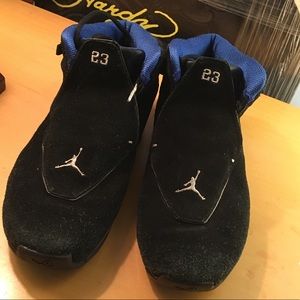 Jordan 18